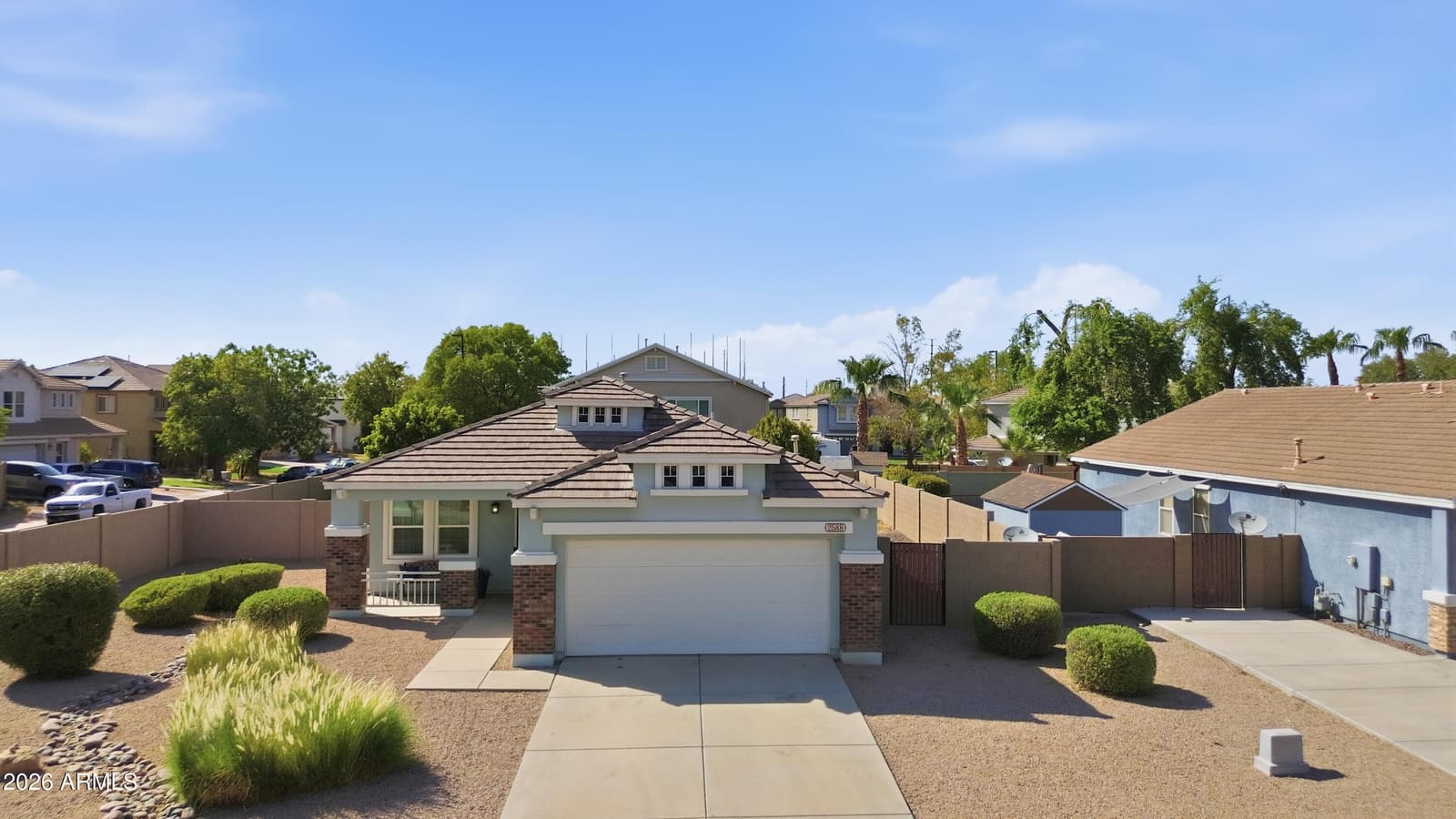 2588 E Ivanhoe Court, Gilbert, AZ 85295 — photo 33 of 40
