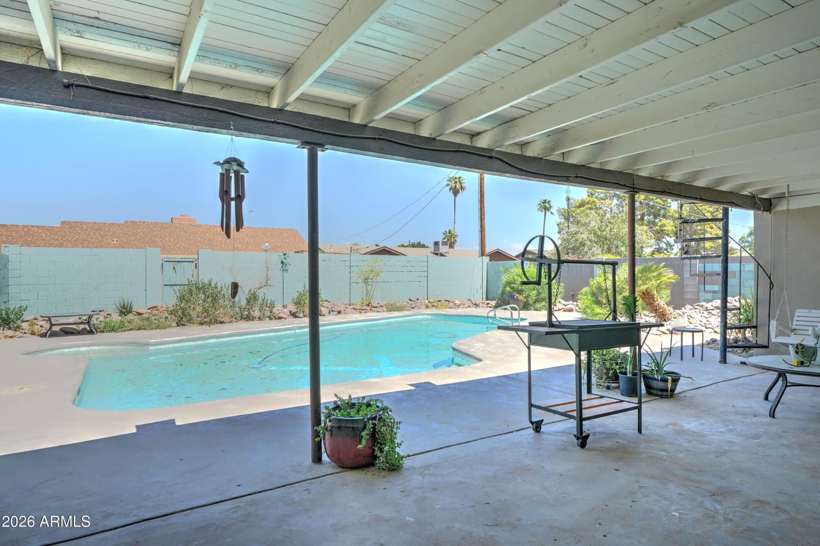 498 W Gail Drive, Chandler, AZ 85225 — photo 31 of 31