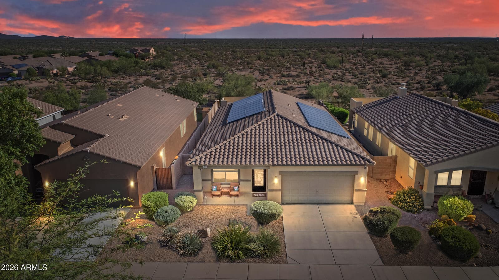 18195 E La Posada Court, Gold Canyon, AZ 85118 — photo 2 of 55