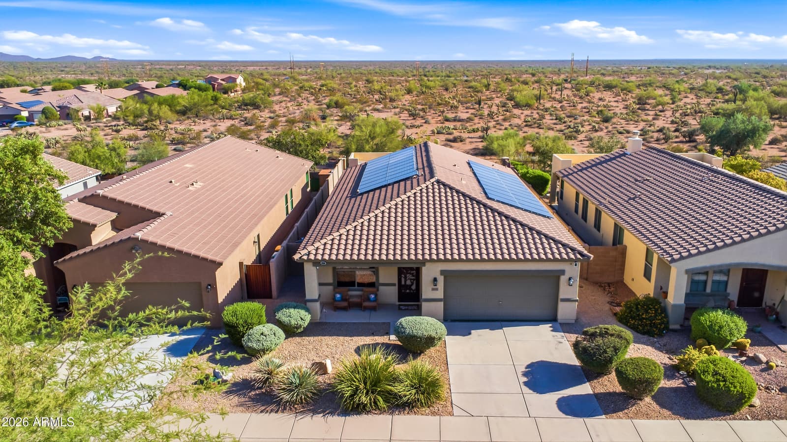 18195 E La Posada Court, Gold Canyon, AZ 85118 — photo 48 of 55