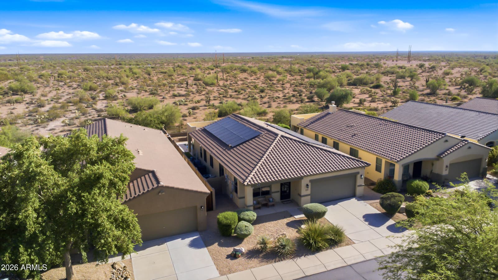 18195 E La Posada Court, Gold Canyon, AZ 85118 — photo 47 of 55