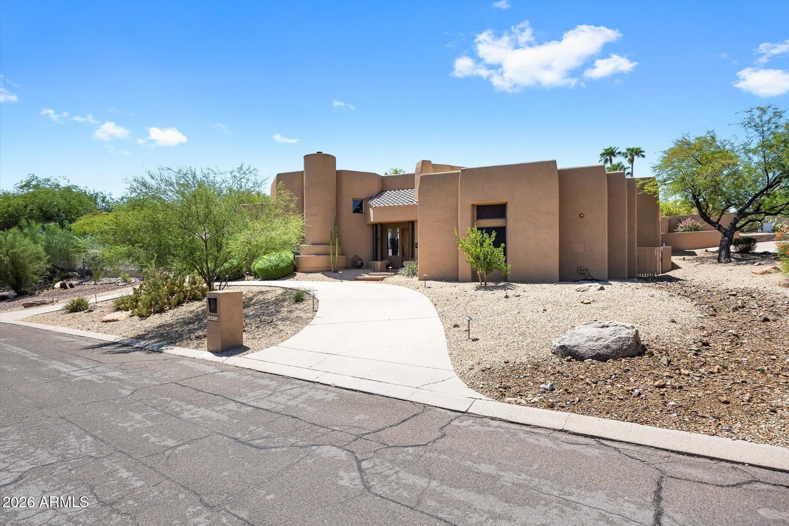 16921 E Parlin Drive, Fountain Hills, AZ 85268 — photo 1 of 105