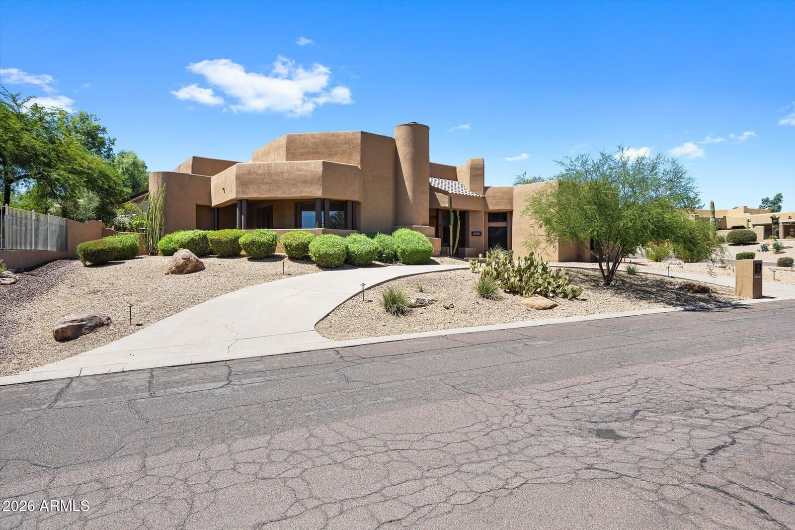 16921 E Parlin Drive, Fountain Hills, AZ 85268 — photo 2 of 105