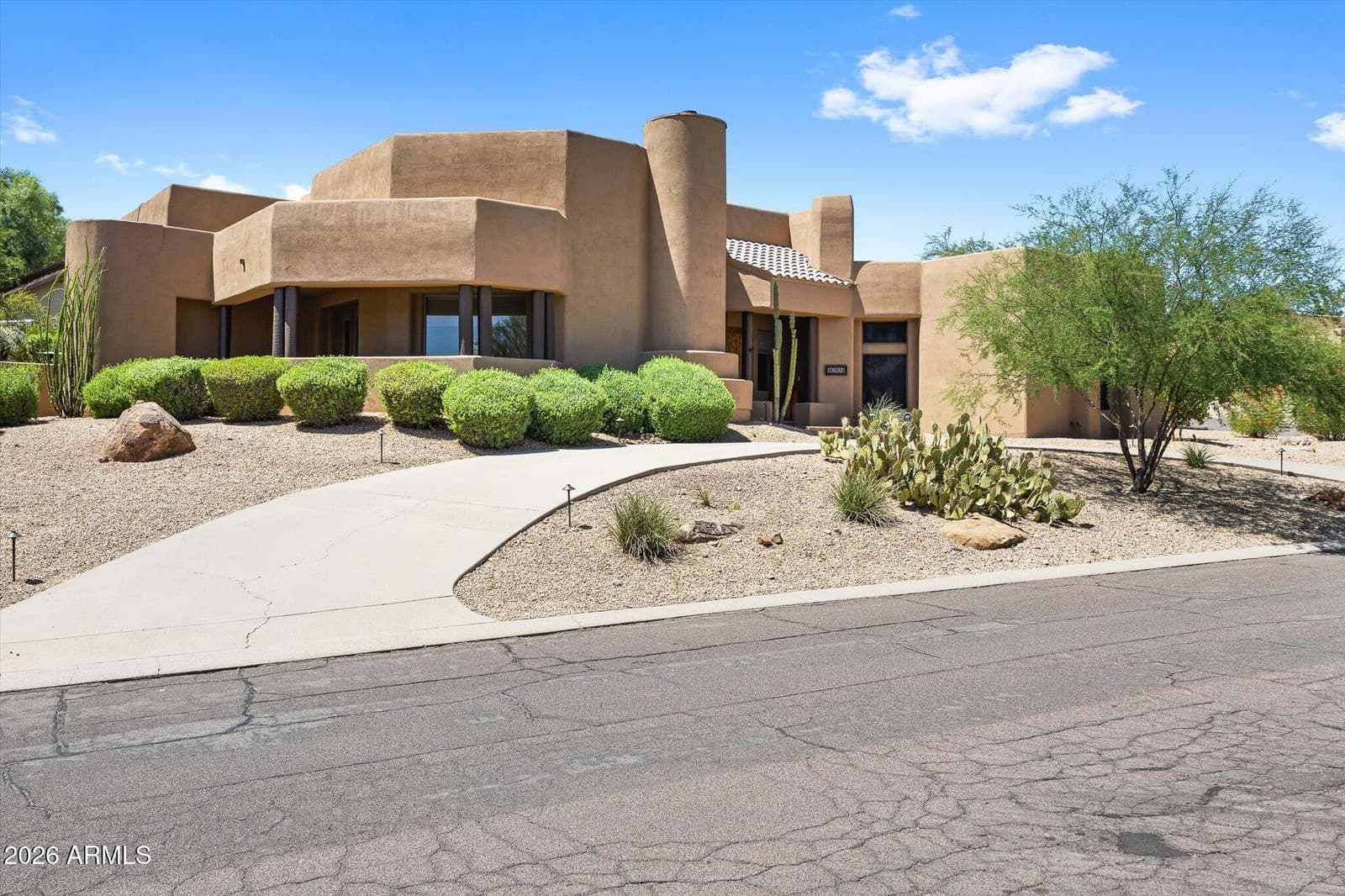 16921 E Parlin Drive, Fountain Hills, AZ 85268 — photo 3 of 105