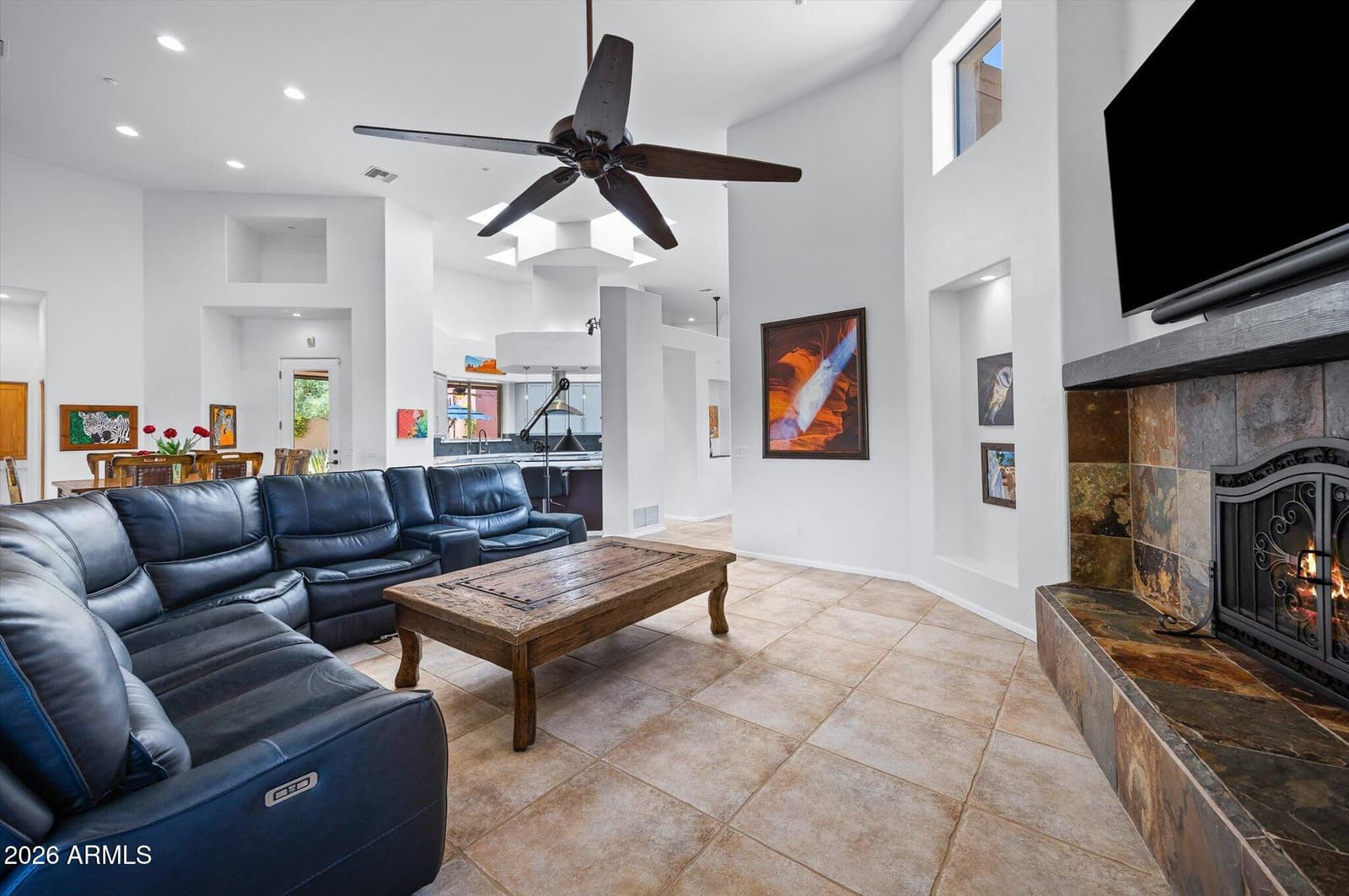 16921 E Parlin Drive, Fountain Hills, AZ 85268 — photo 13 of 105