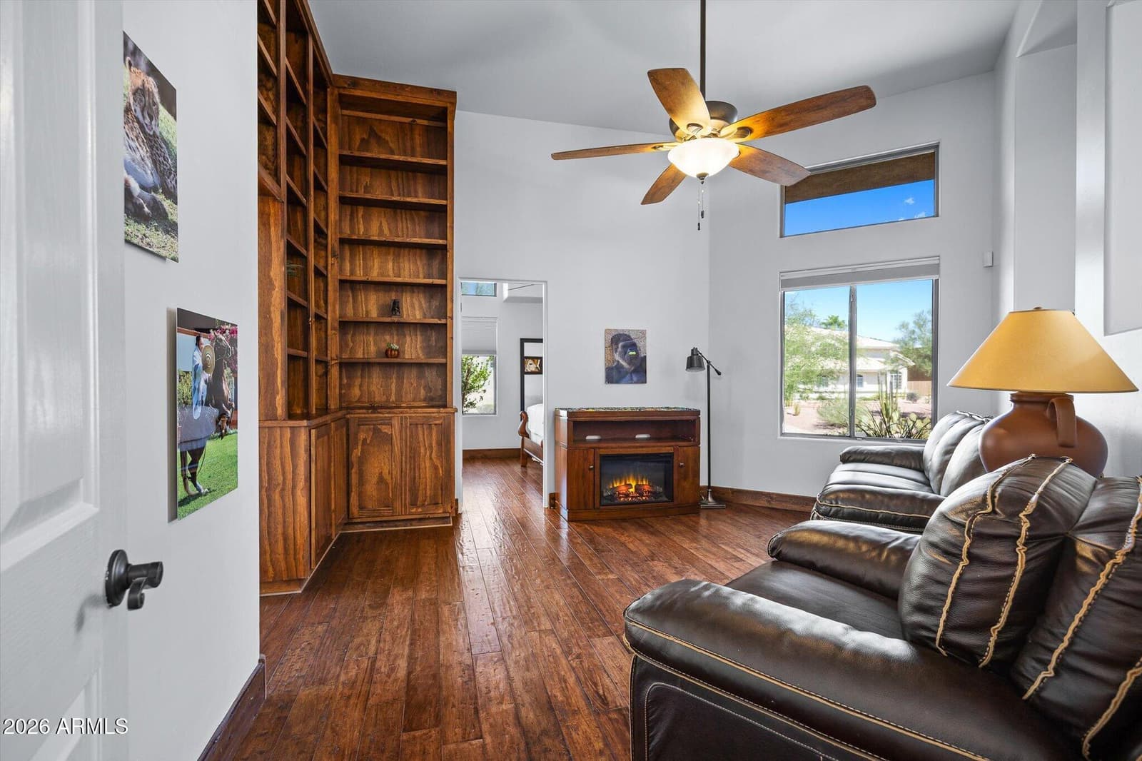 16921 E Parlin Drive, Fountain Hills, AZ 85268 — photo 50 of 105