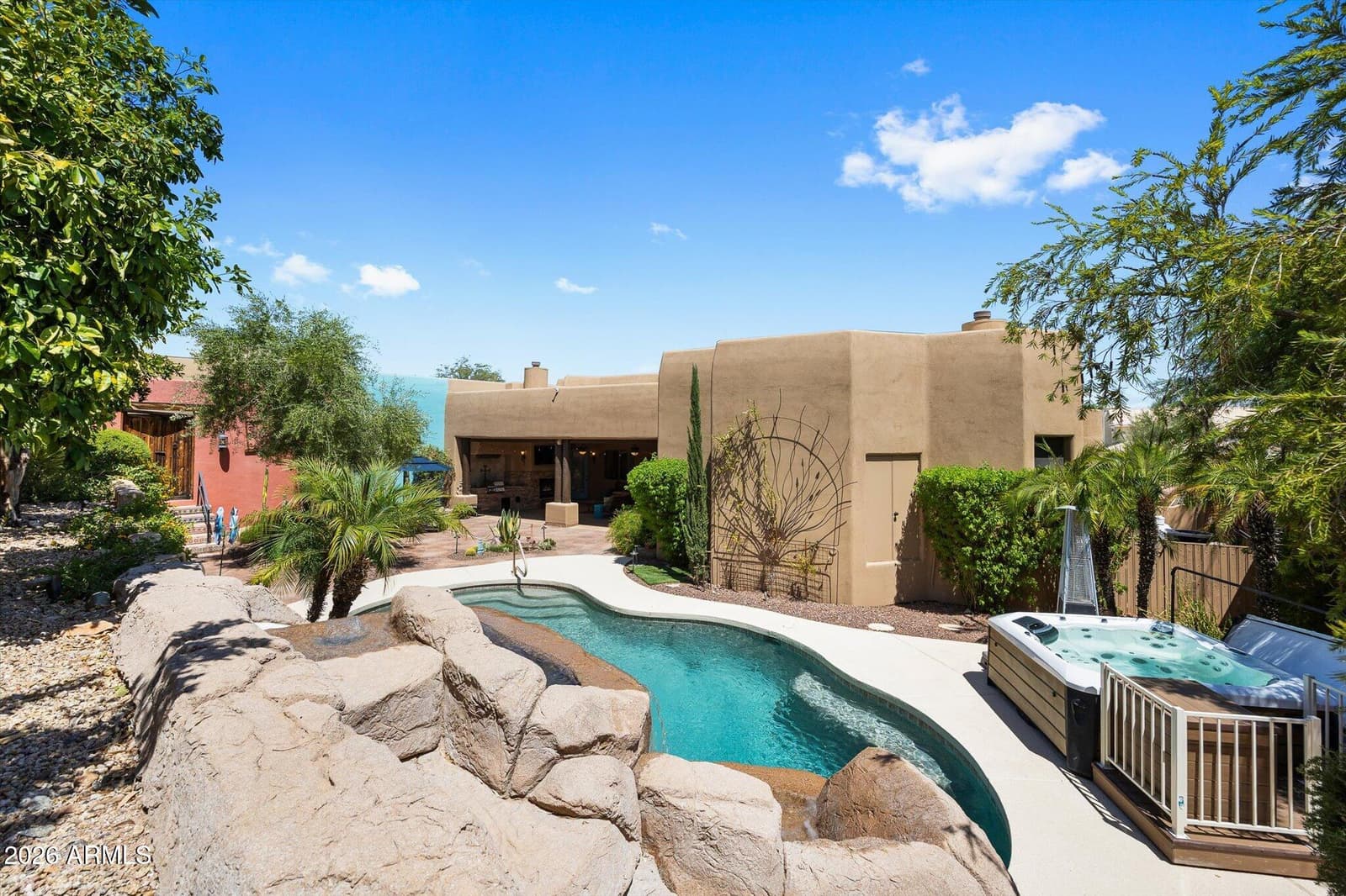 16921 E Parlin Drive, Fountain Hills, AZ 85268 — photo 65 of 105