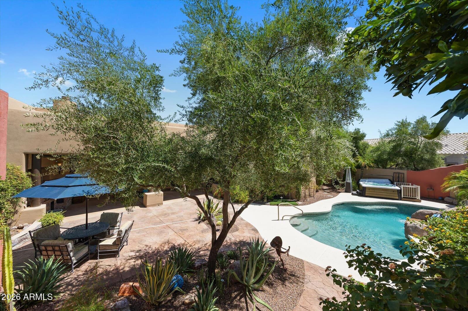16921 E Parlin Drive, Fountain Hills, AZ 85268 — photo 67 of 105