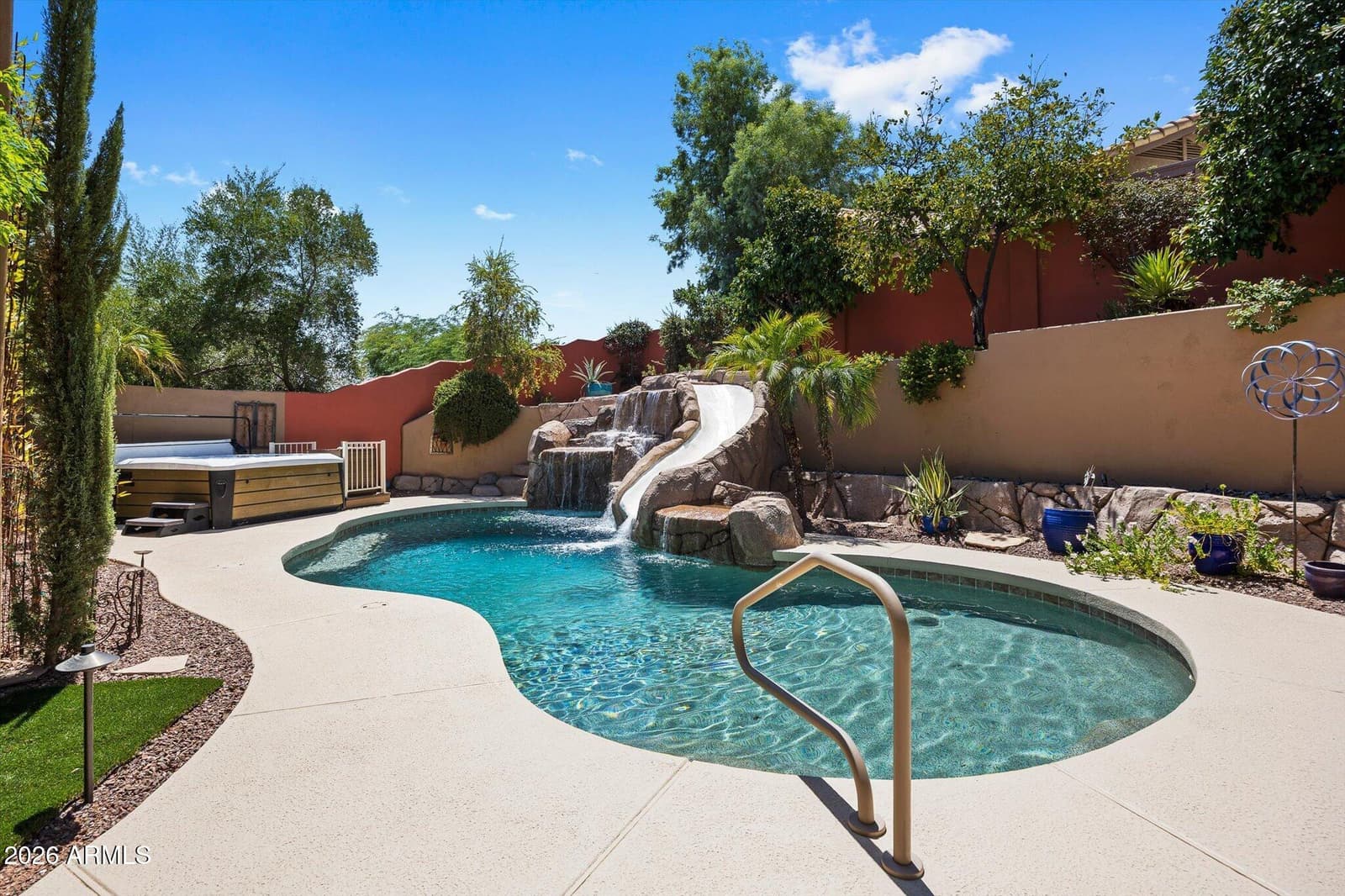 16921 E Parlin Drive, Fountain Hills, AZ 85268 — photo 70 of 105