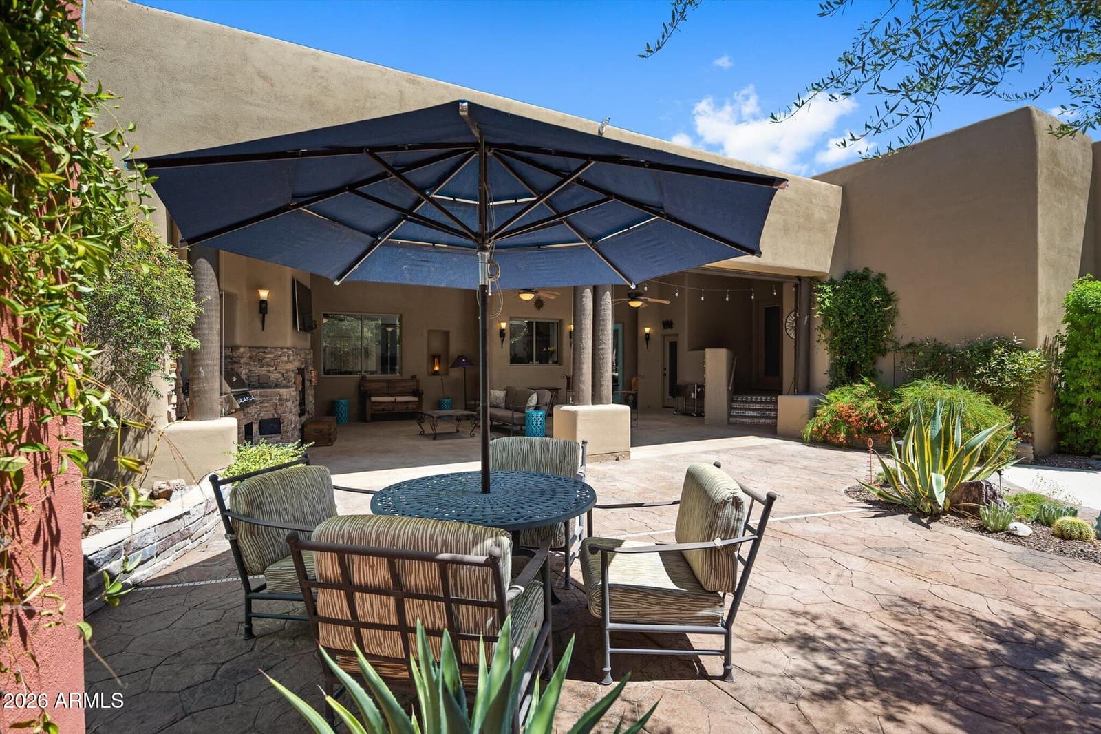 16921 E Parlin Drive, Fountain Hills, AZ 85268 — photo 73 of 105