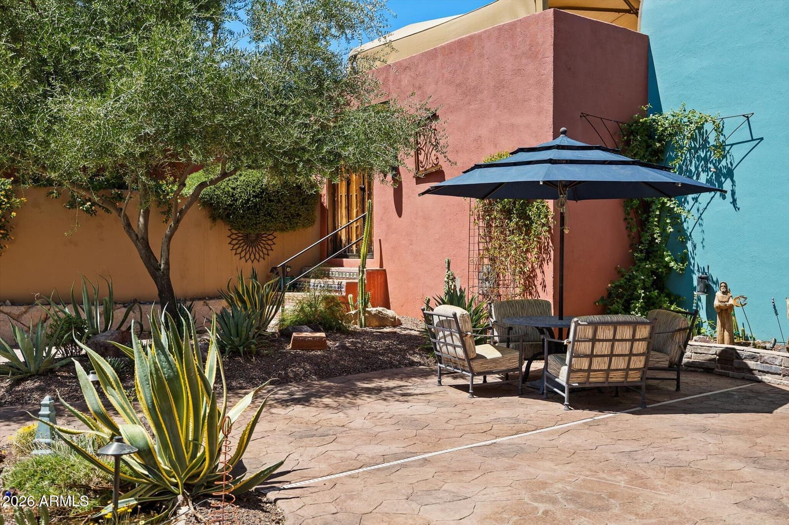 16921 E Parlin Drive, Fountain Hills, AZ 85268 — photo 74 of 105