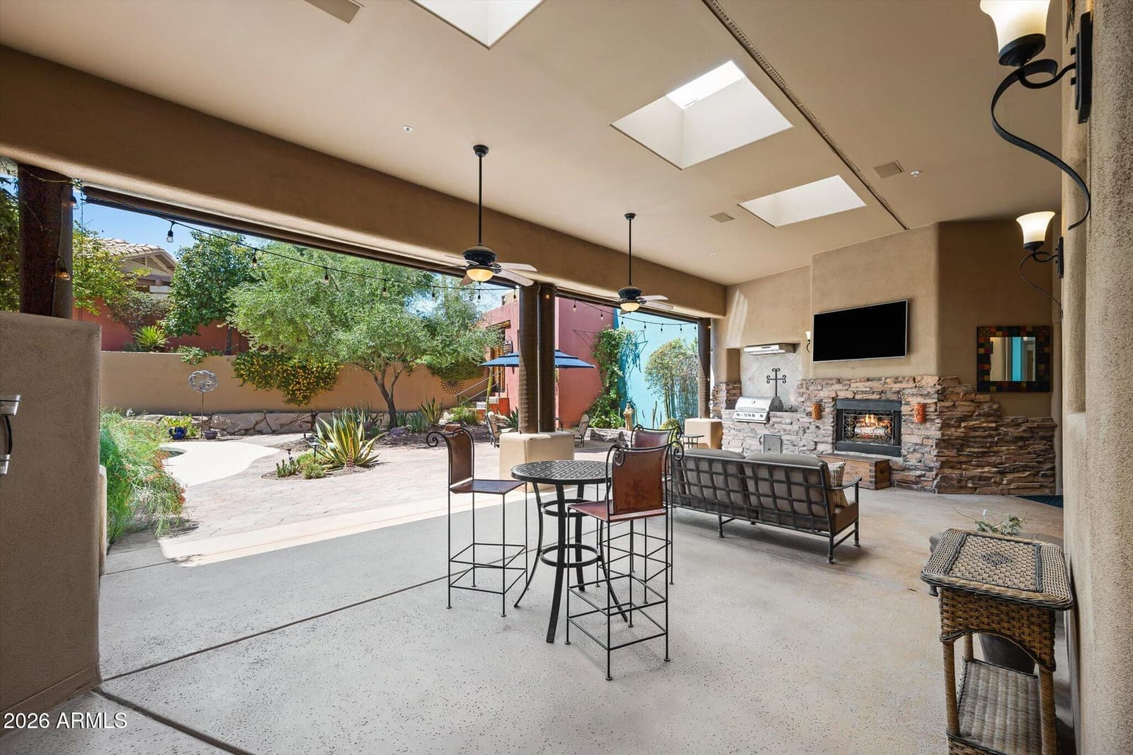 16921 E Parlin Drive, Fountain Hills, AZ 85268 — photo 76 of 105
