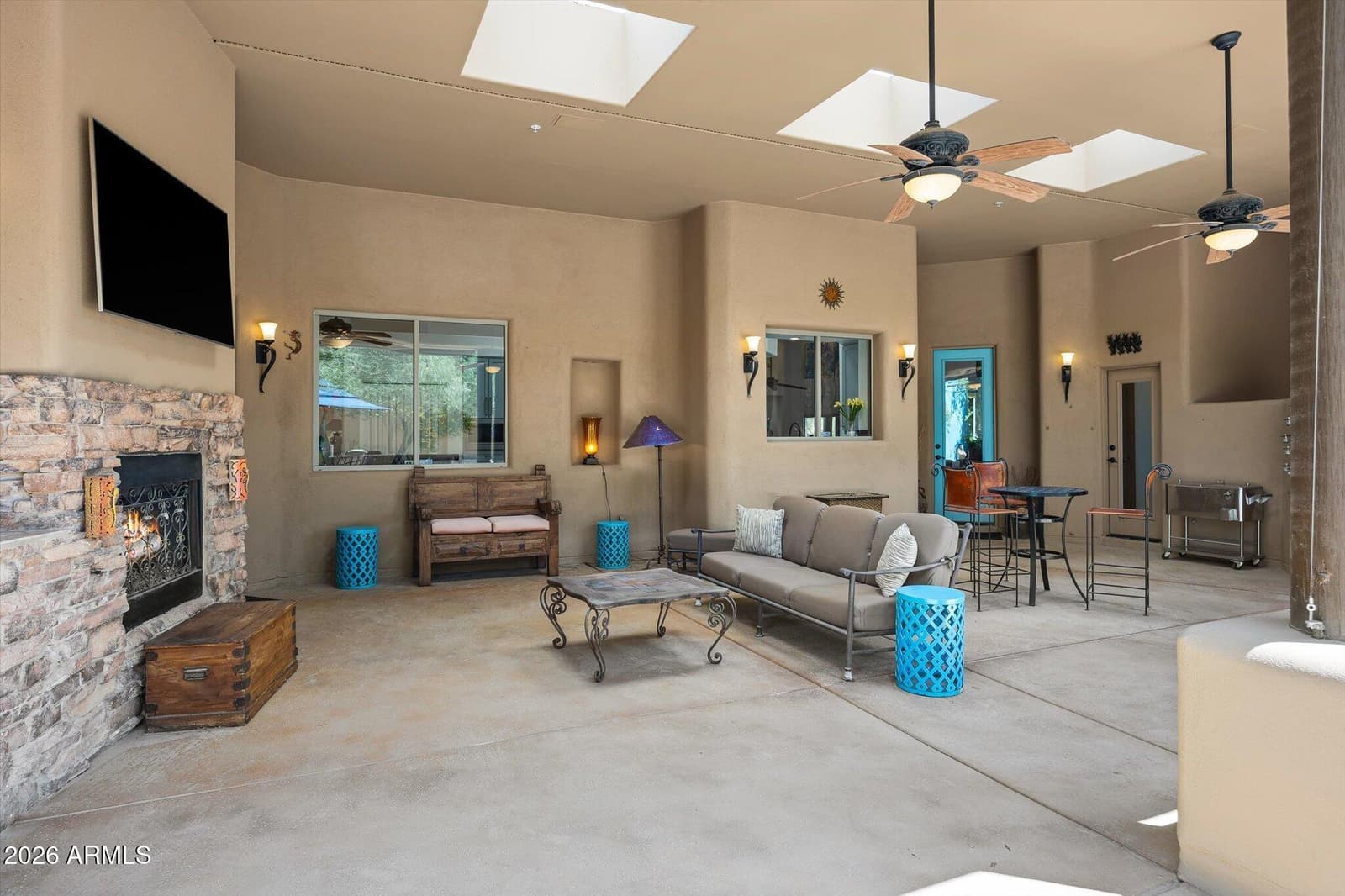 16921 E Parlin Drive, Fountain Hills, AZ 85268 — photo 77 of 105
