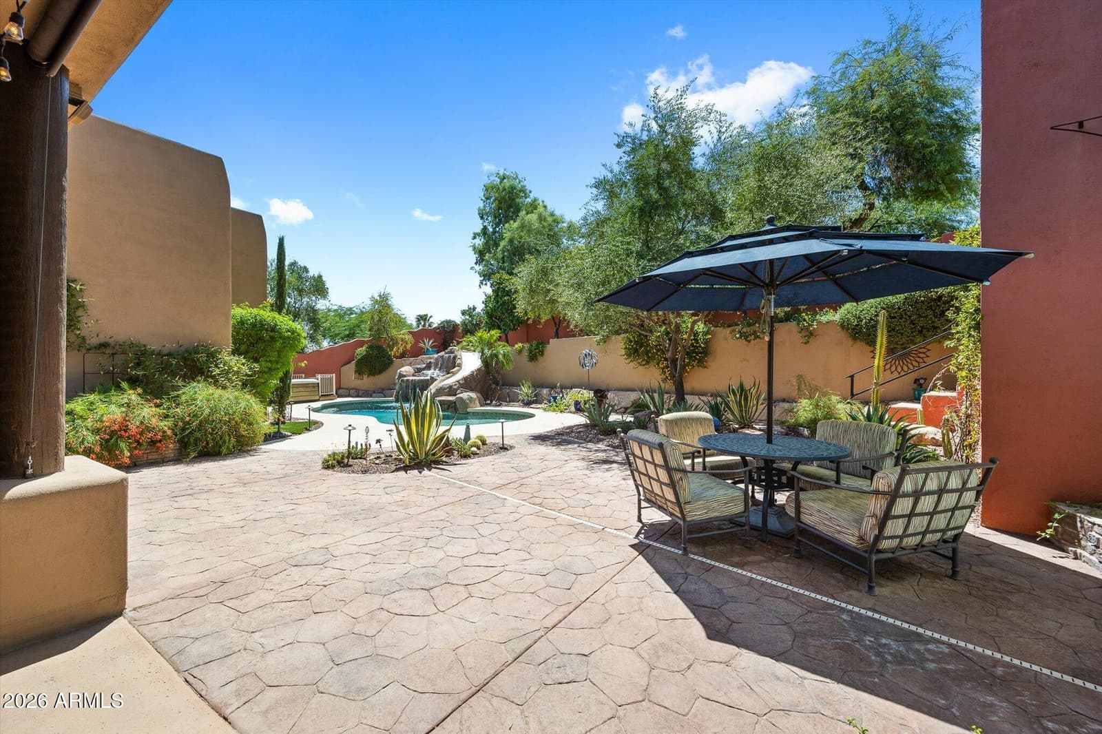 16921 E Parlin Drive, Fountain Hills, AZ 85268 — photo 78 of 105