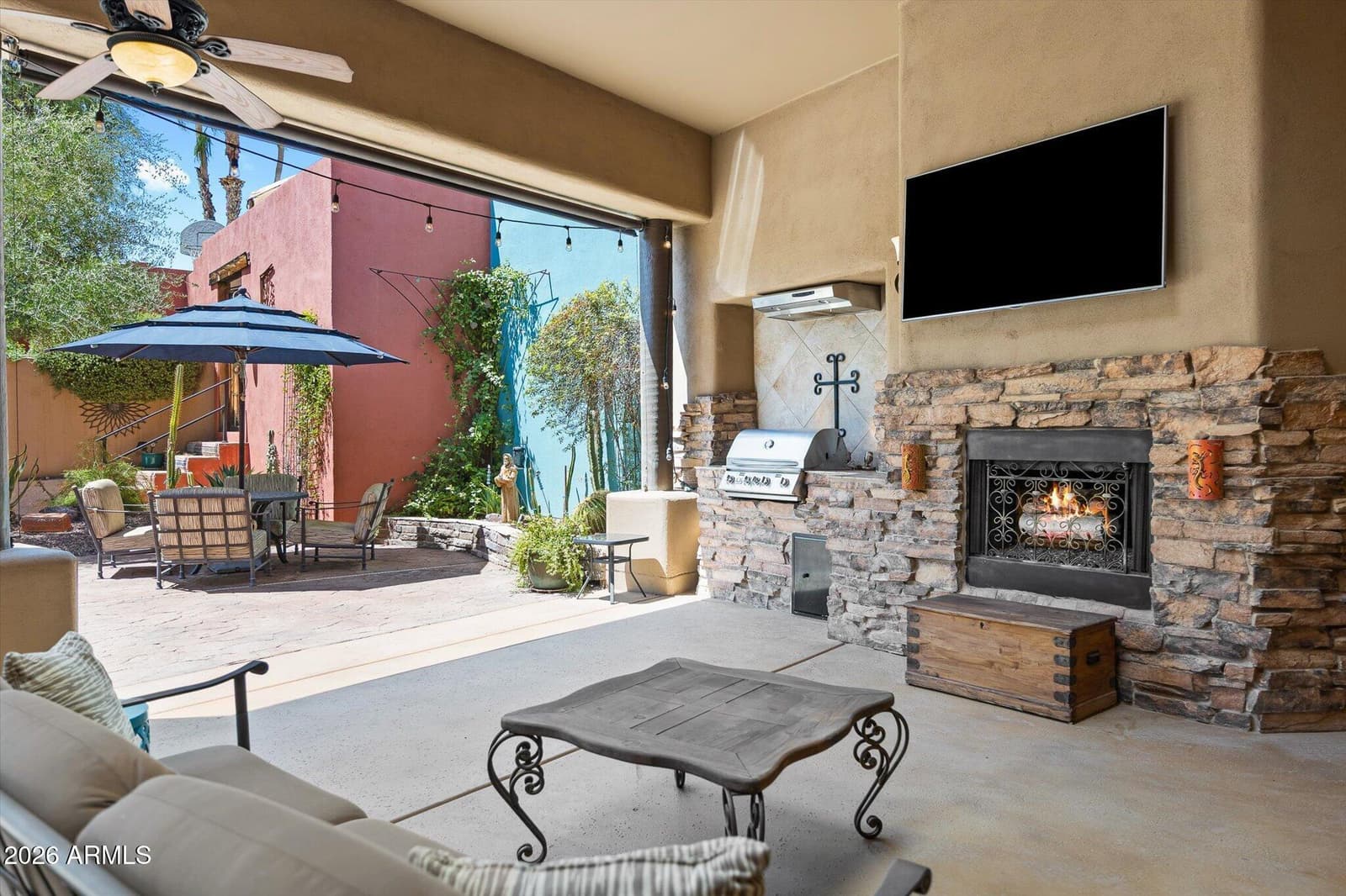 16921 E Parlin Drive, Fountain Hills, AZ 85268 — photo 81 of 105
