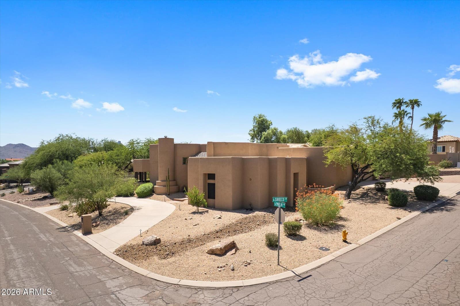 16921 E Parlin Drive, Fountain Hills, AZ 85268 — photo 83 of 105