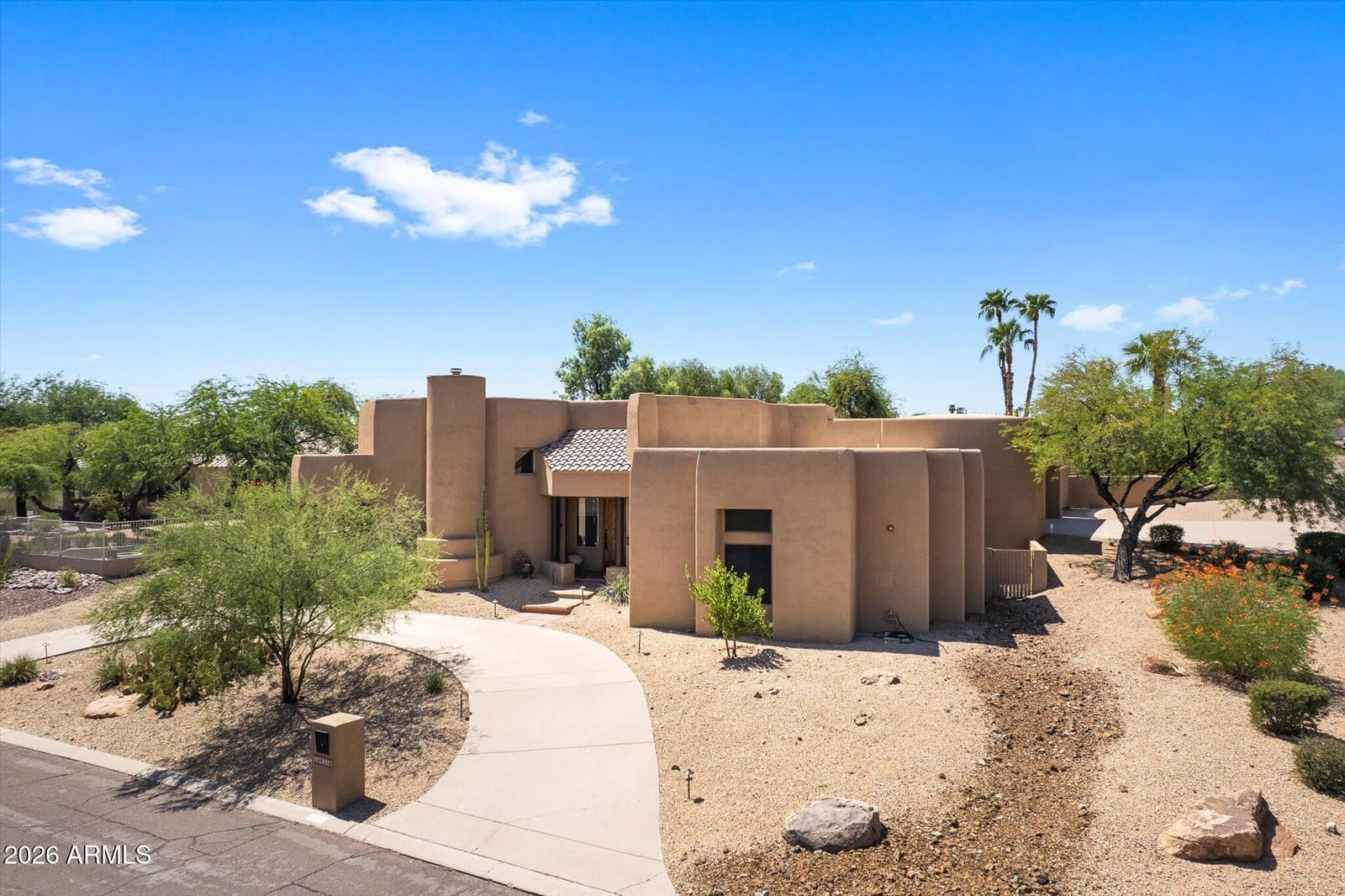 16921 E Parlin Drive, Fountain Hills, AZ 85268 — photo 84 of 105