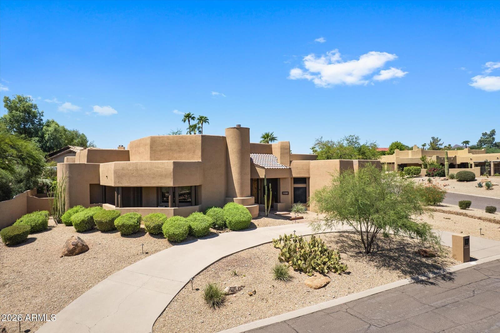 16921 E Parlin Drive, Fountain Hills, AZ 85268 — photo 85 of 105