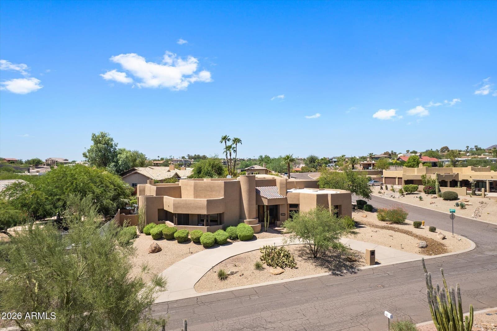 16921 E Parlin Drive, Fountain Hills, AZ 85268 — photo 86 of 105