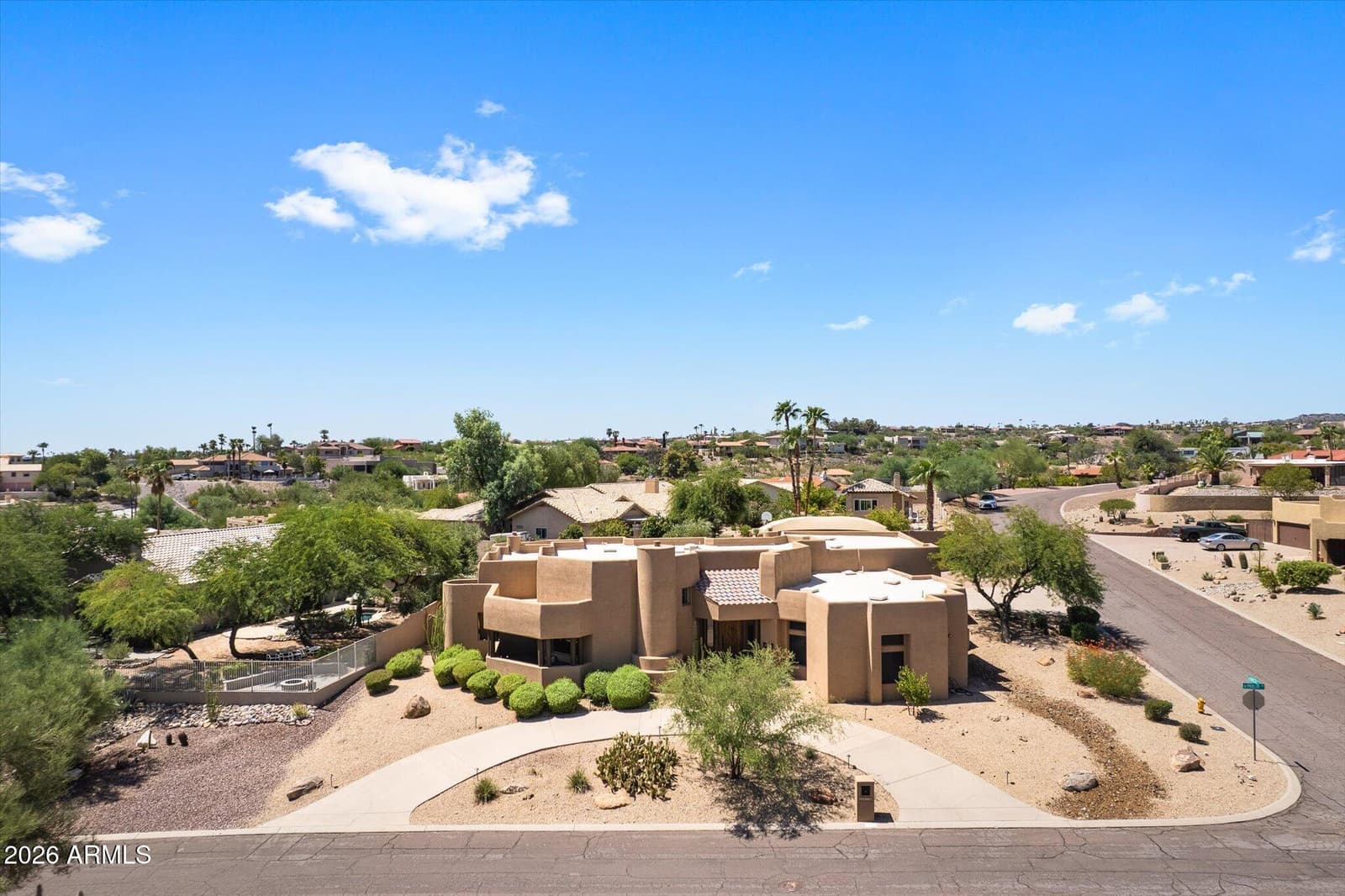 16921 E Parlin Drive, Fountain Hills, AZ 85268 — photo 87 of 105