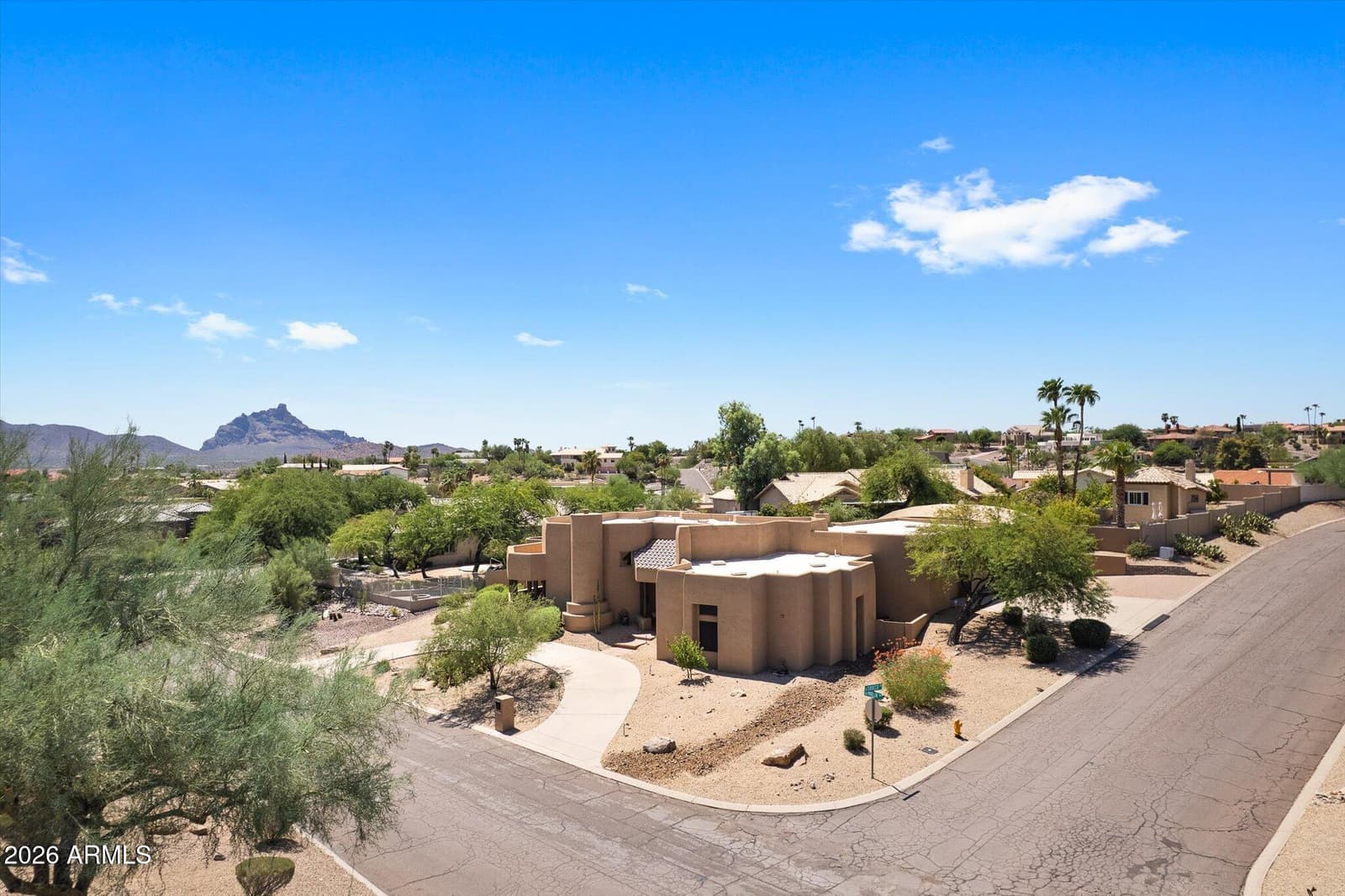 16921 E Parlin Drive, Fountain Hills, AZ 85268 — photo 88 of 105