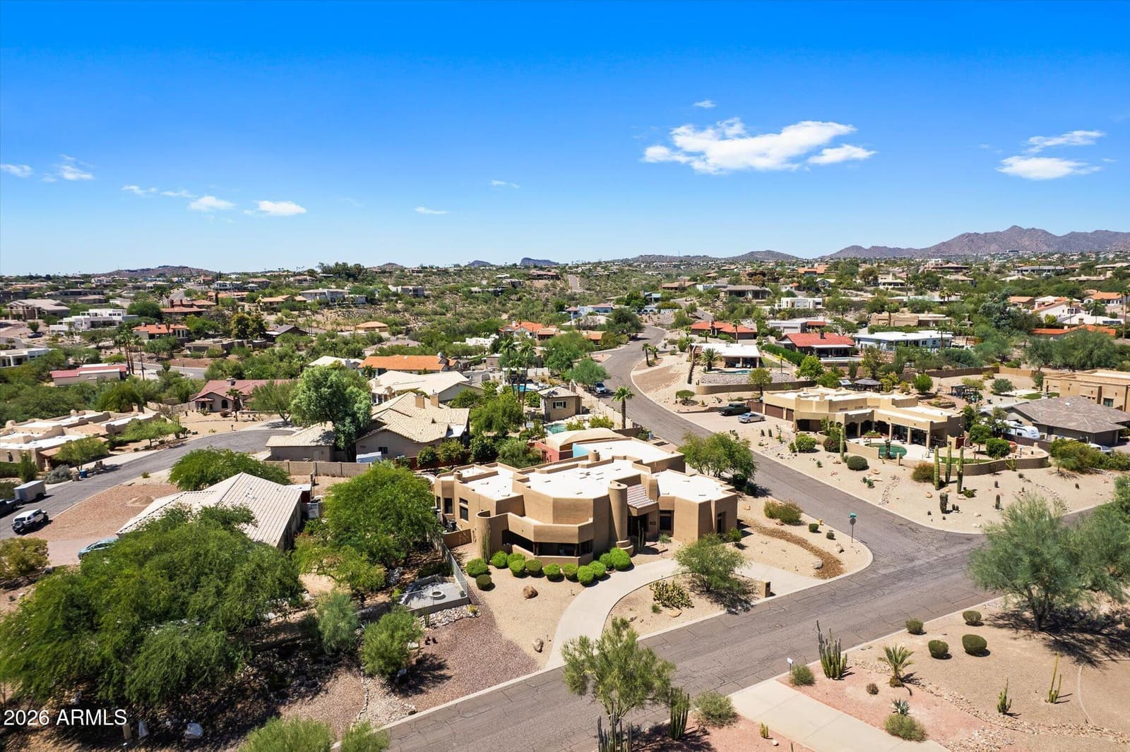 16921 E Parlin Drive, Fountain Hills, AZ 85268 — photo 90 of 105
