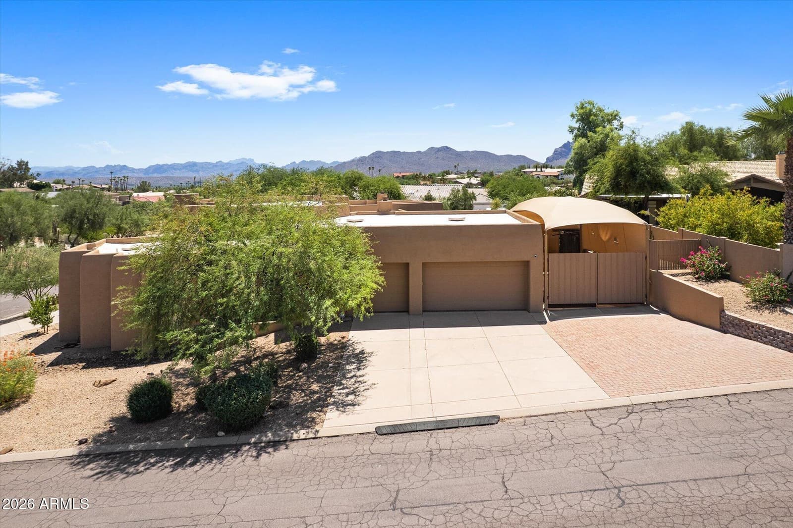 16921 E Parlin Drive, Fountain Hills, AZ 85268 — photo 91 of 105