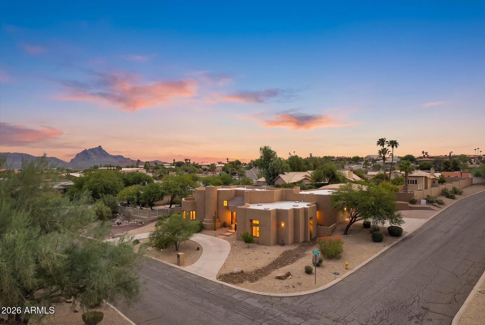 16921 E Parlin Drive, Fountain Hills, AZ 85268 — photo 98 of 105