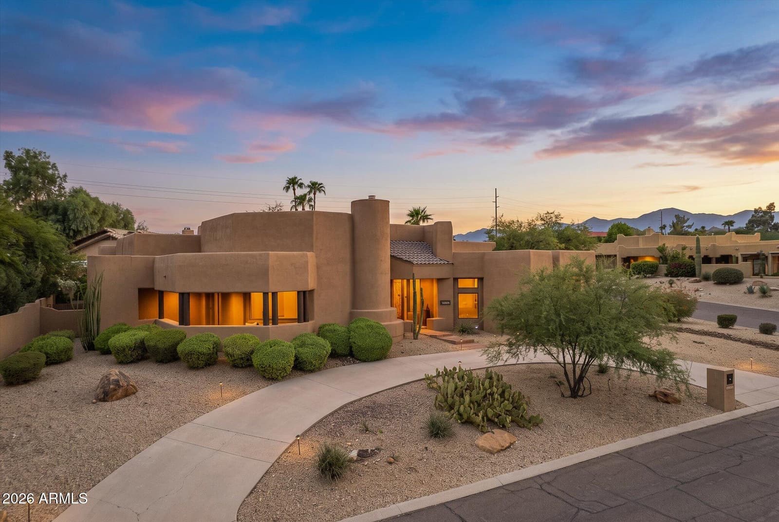 16921 E Parlin Drive, Fountain Hills, AZ 85268 — photo 99 of 105