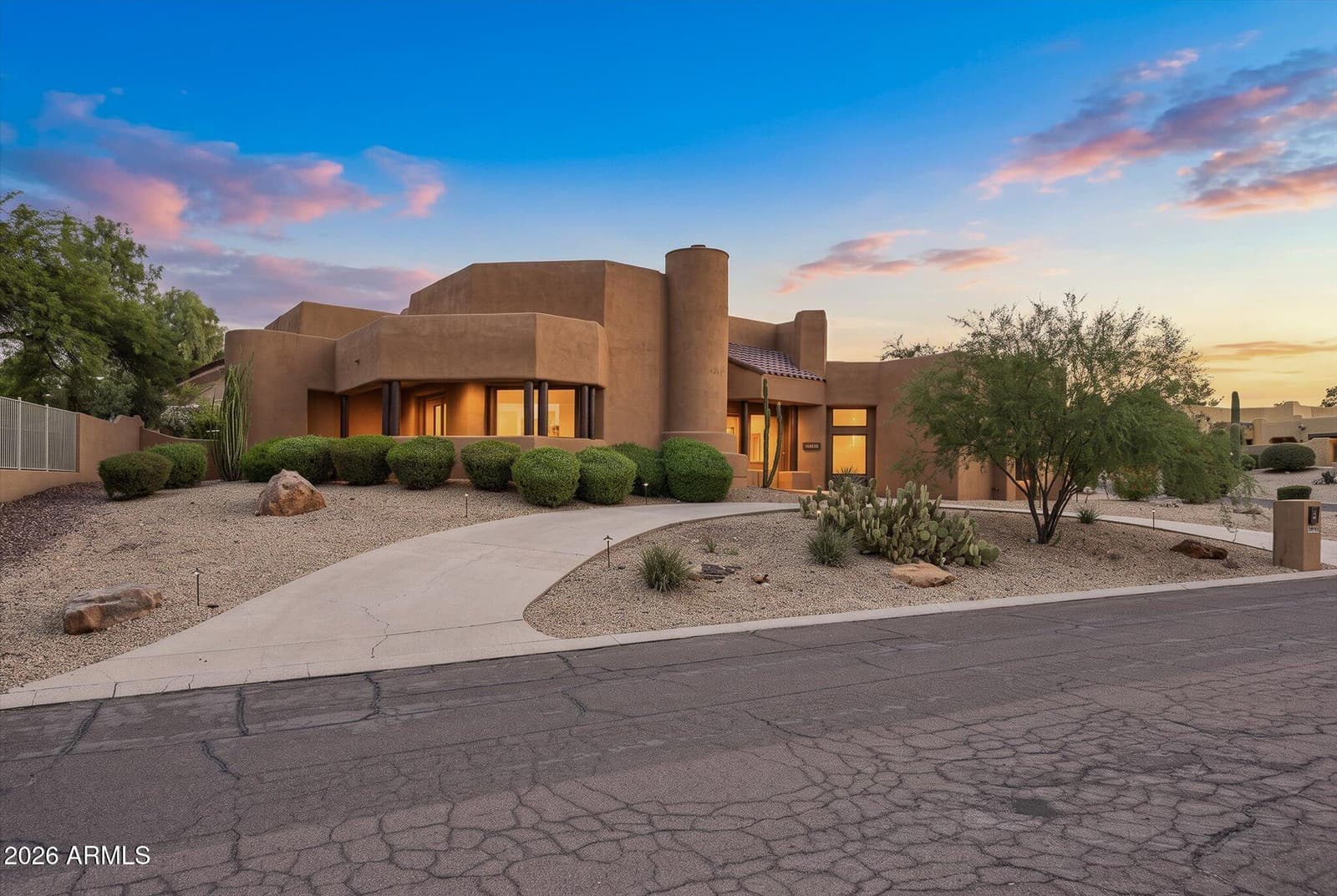 16921 E Parlin Drive, Fountain Hills, AZ 85268 — photo 100 of 105