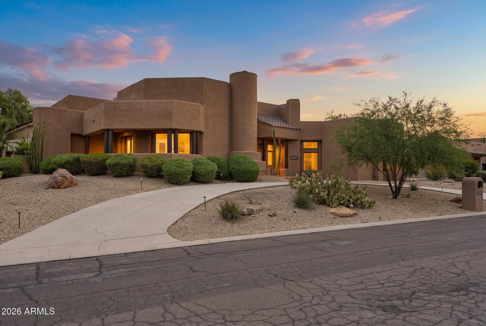 16921 E Parlin Drive, Fountain Hills, AZ 85268 — photo 101 of 105