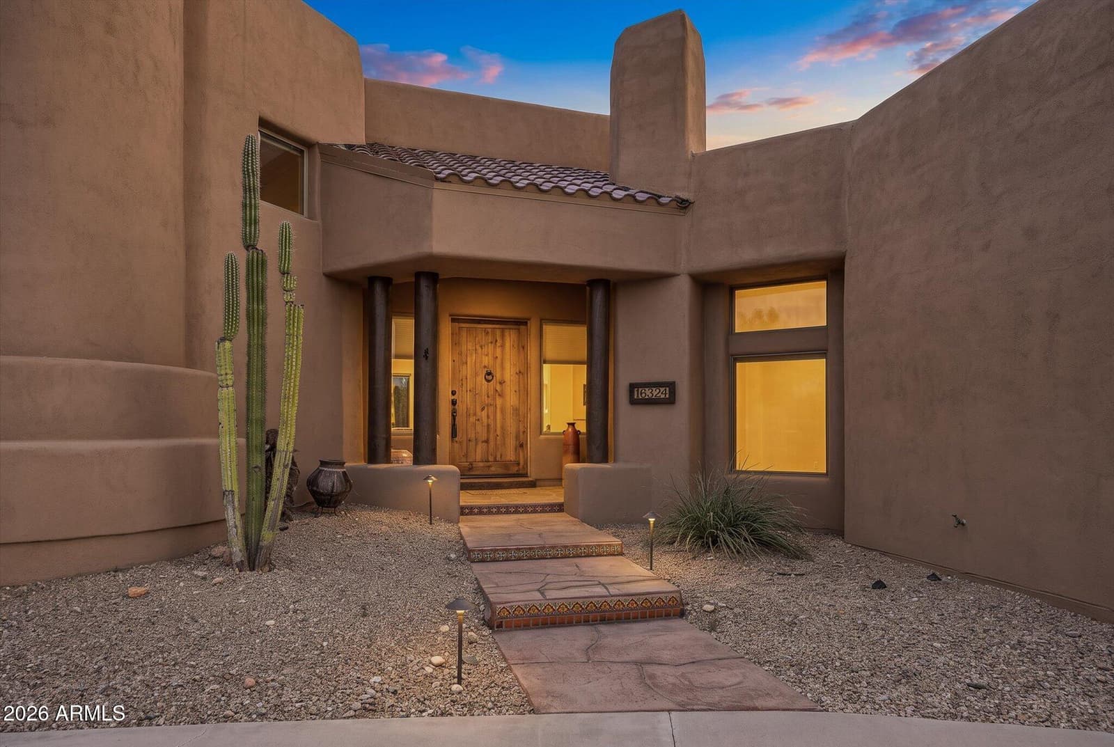 16921 E Parlin Drive, Fountain Hills, AZ 85268 — photo 102 of 105