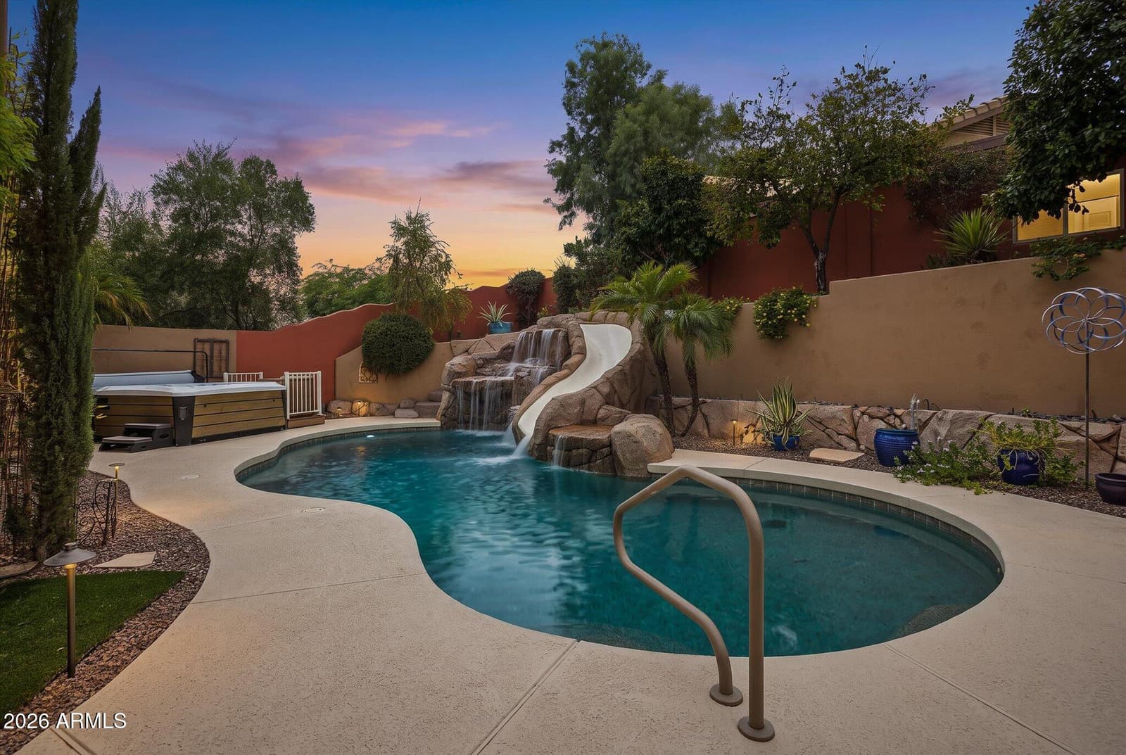 16921 E Parlin Drive, Fountain Hills, AZ 85268 — photo 103 of 105