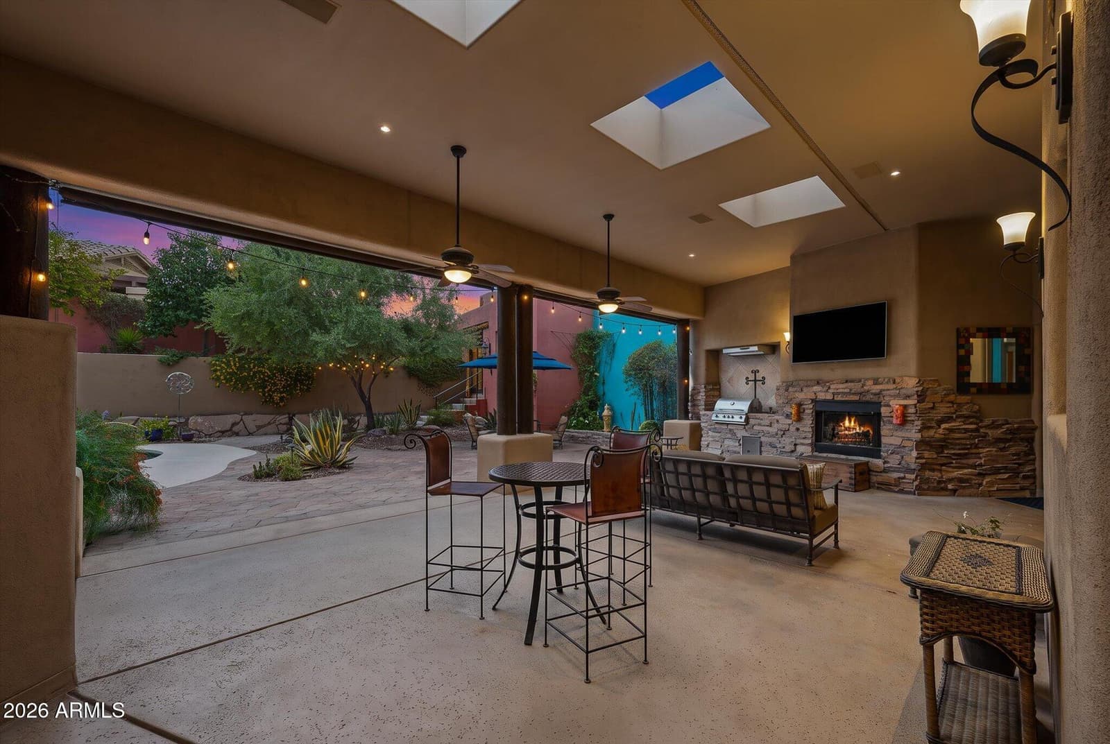 16921 E Parlin Drive, Fountain Hills, AZ 85268 — photo 104 of 105