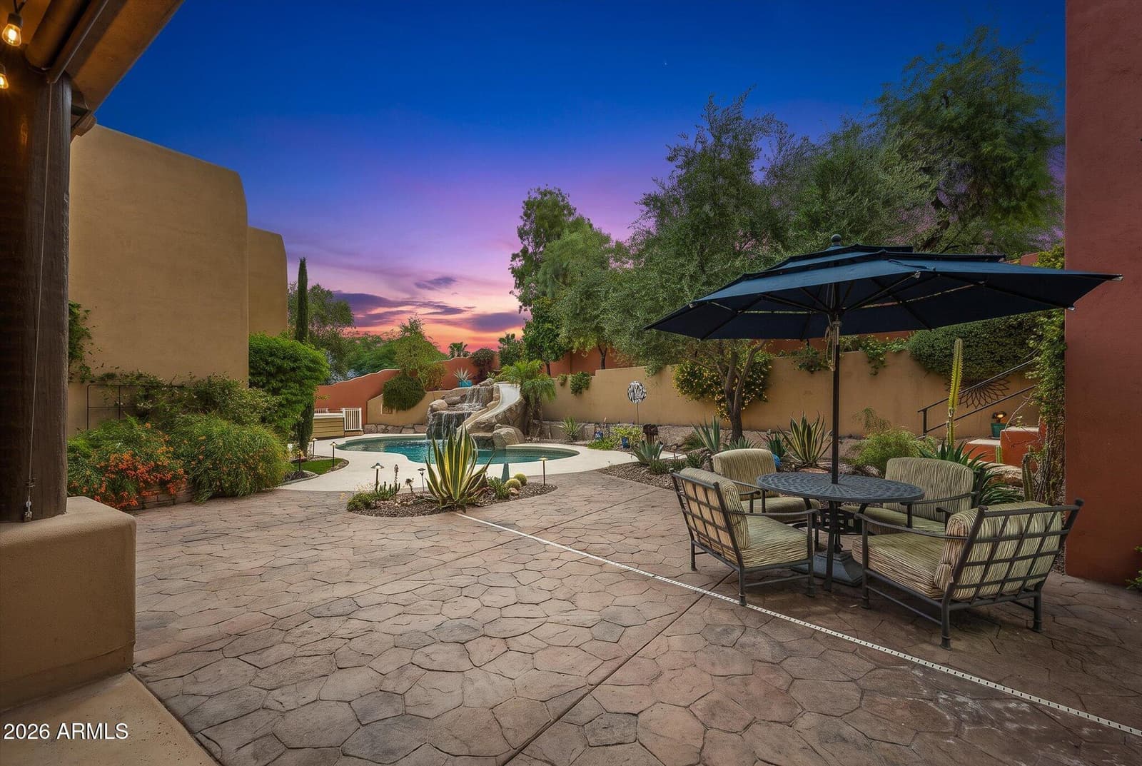16921 E Parlin Drive, Fountain Hills, AZ 85268 — photo 105 of 105