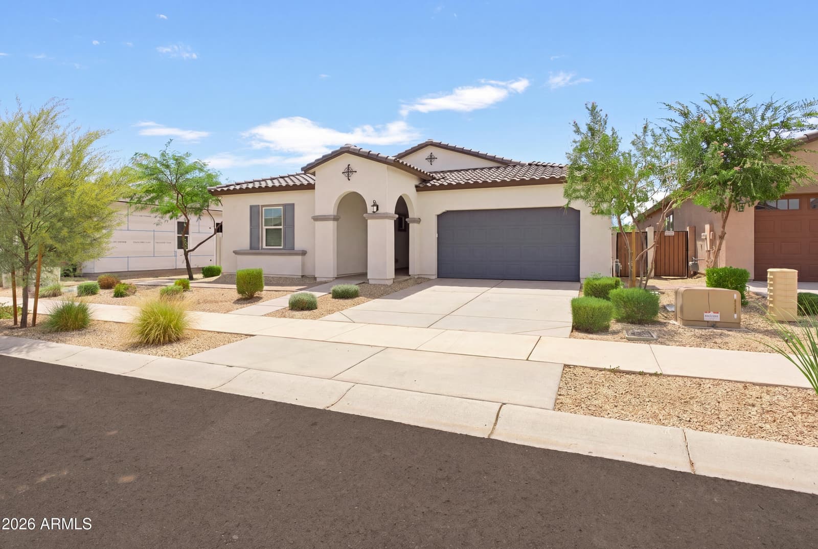 15039 W Desert Hollow Drive, Surprise, AZ 85387 — photo 50 of 66