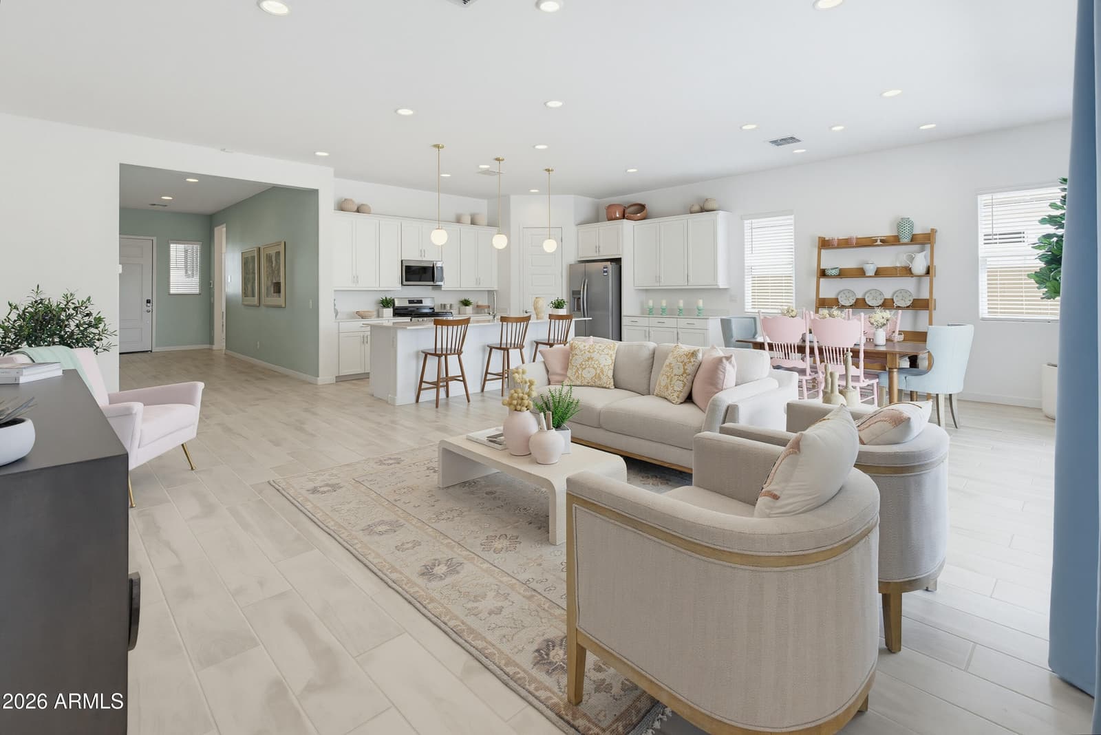 15039 W Desert Hollow Drive, Surprise, AZ 85387 — photo 2 of 66