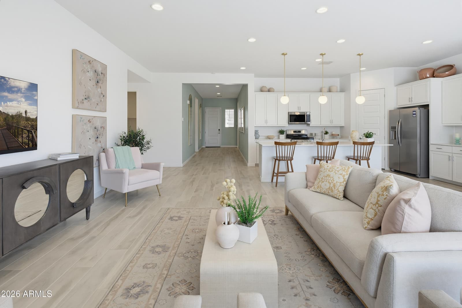 15039 W Desert Hollow Drive, Surprise, AZ 85387 — photo 3 of 66