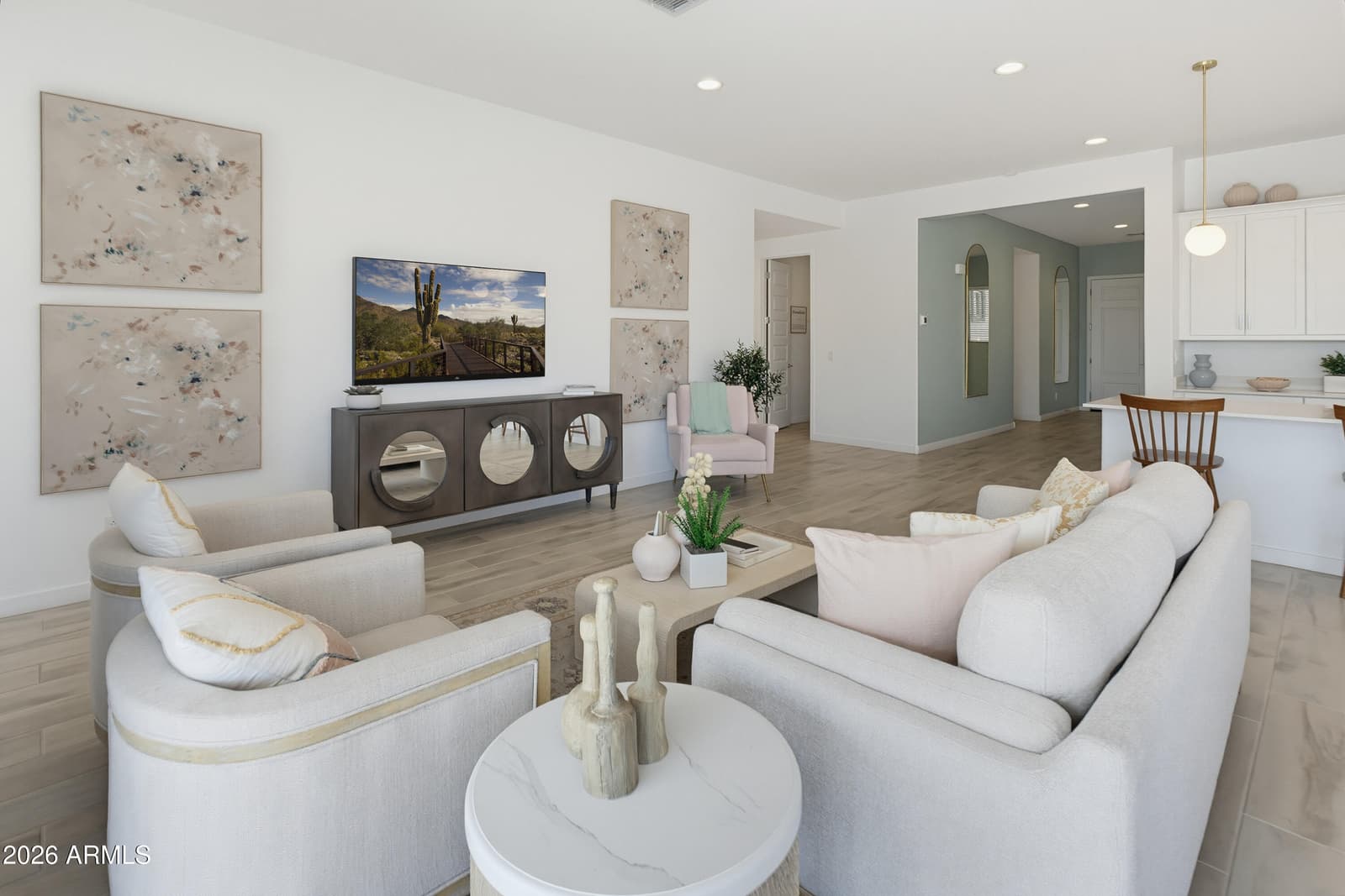 15039 W Desert Hollow Drive, Surprise, AZ 85387 — photo 4 of 66