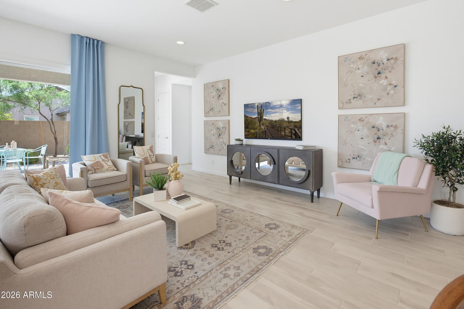 15039 W Desert Hollow Drive, Surprise, AZ 85387 — photo 5 of 66