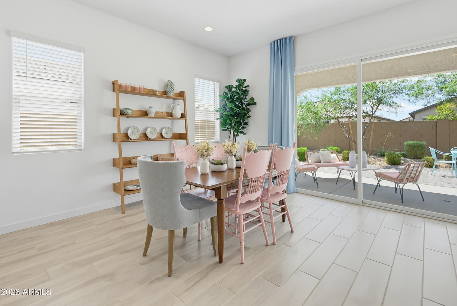15039 W Desert Hollow Drive, Surprise, AZ 85387 — photo 8 of 66