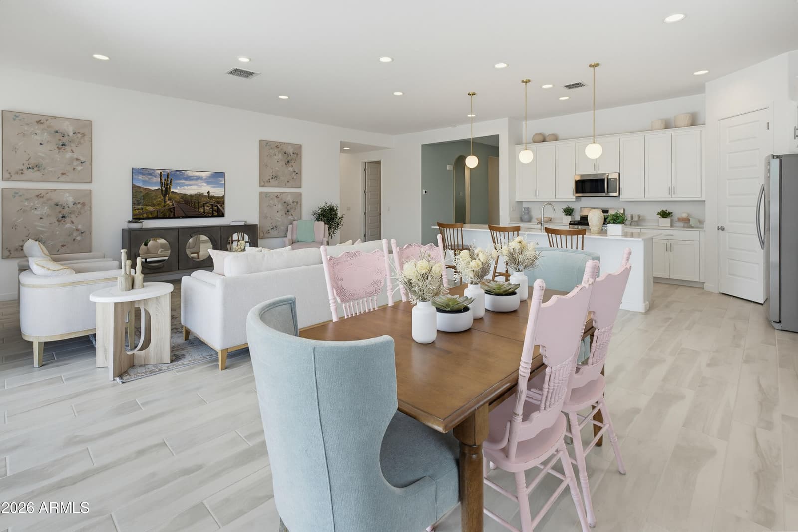 15039 W Desert Hollow Drive, Surprise, AZ 85387 — photo 10 of 66