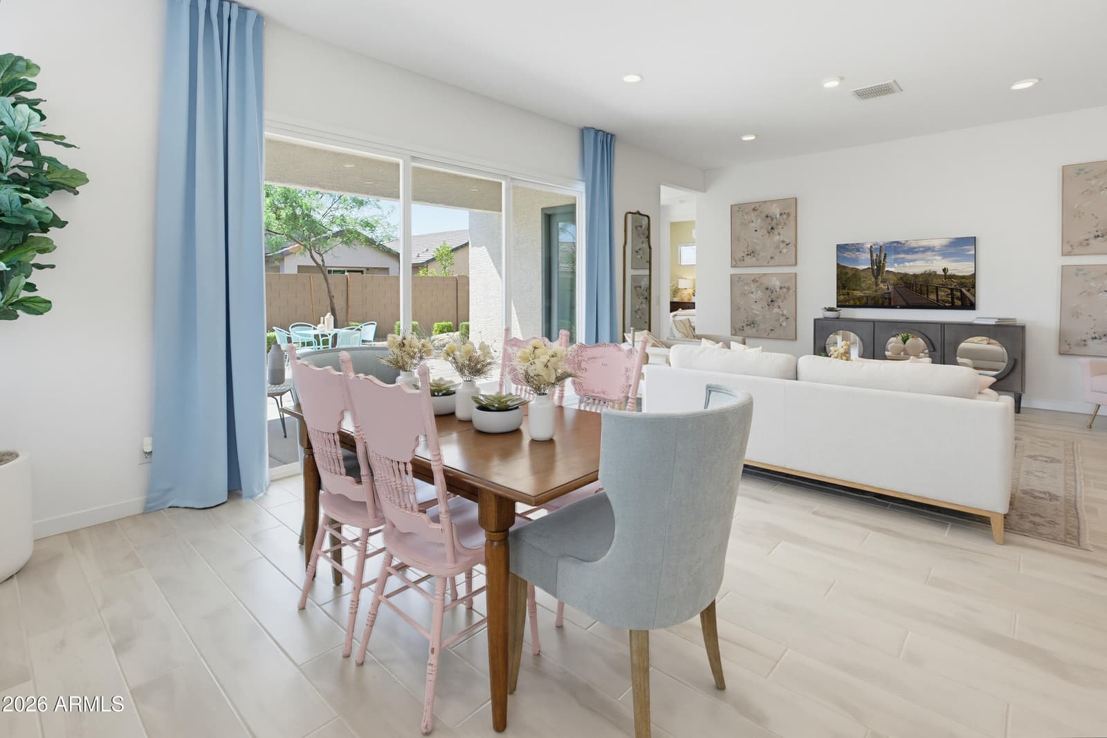 15039 W Desert Hollow Drive, Surprise, AZ 85387 — photo 11 of 66