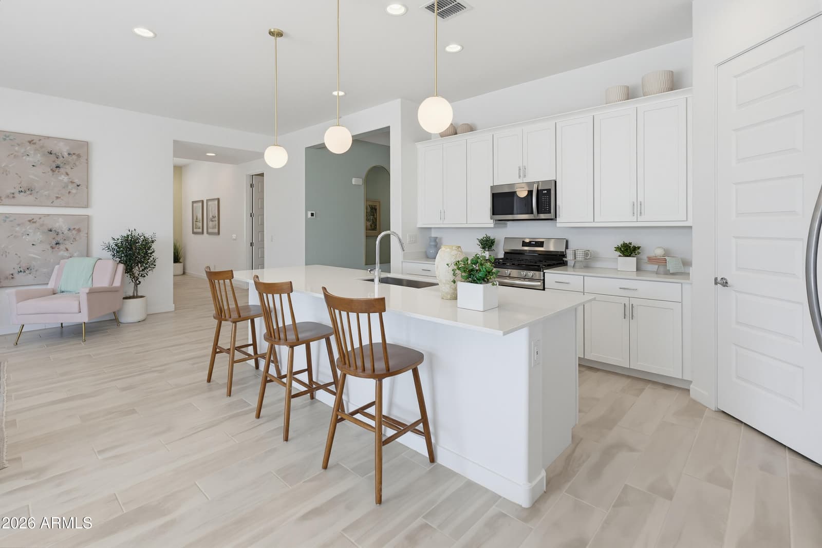 15039 W Desert Hollow Drive, Surprise, AZ 85387 — photo 13 of 66