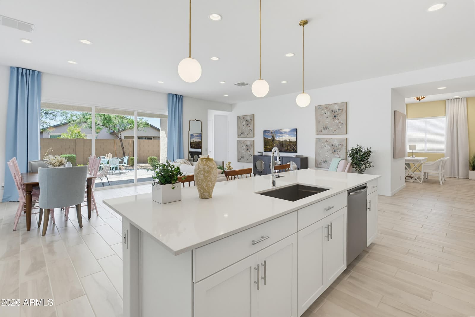15039 W Desert Hollow Drive, Surprise, AZ 85387 — photo 14 of 66