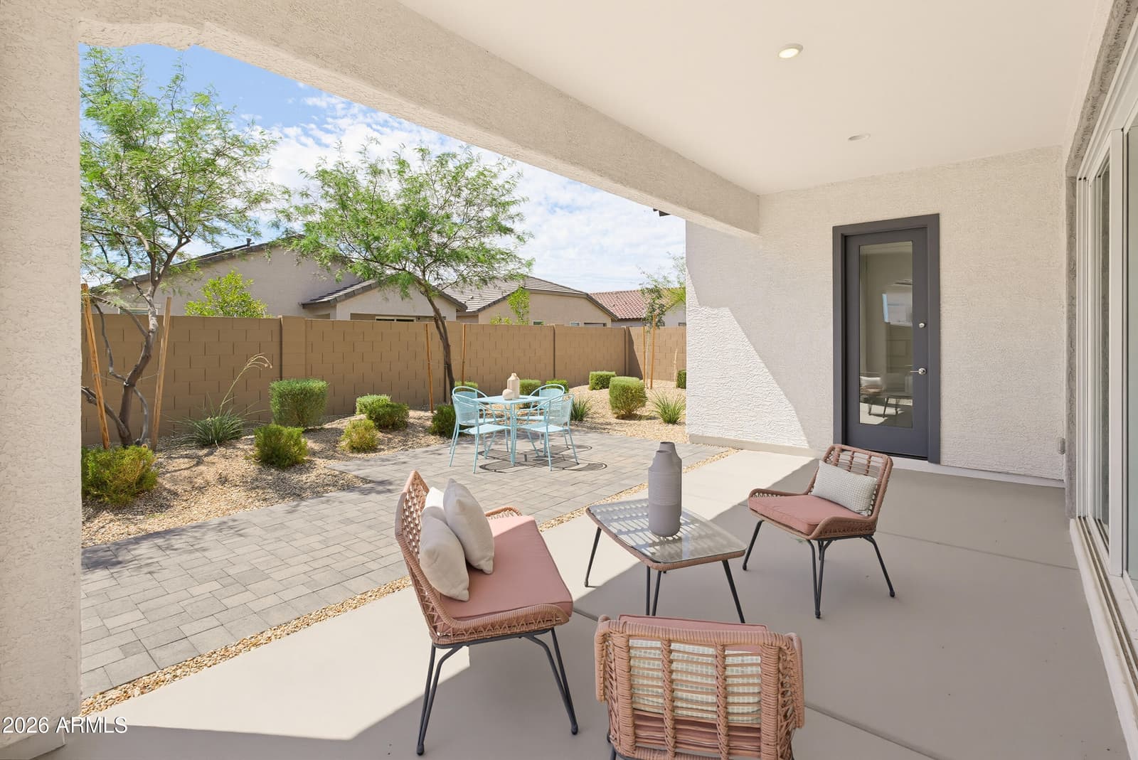 15039 W Desert Hollow Drive, Surprise, AZ 85387 — photo 45 of 66