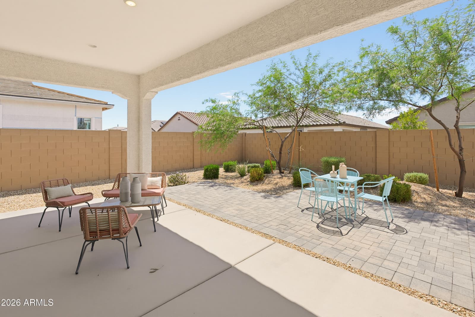 15039 W Desert Hollow Drive, Surprise, AZ 85387 — photo 47 of 66