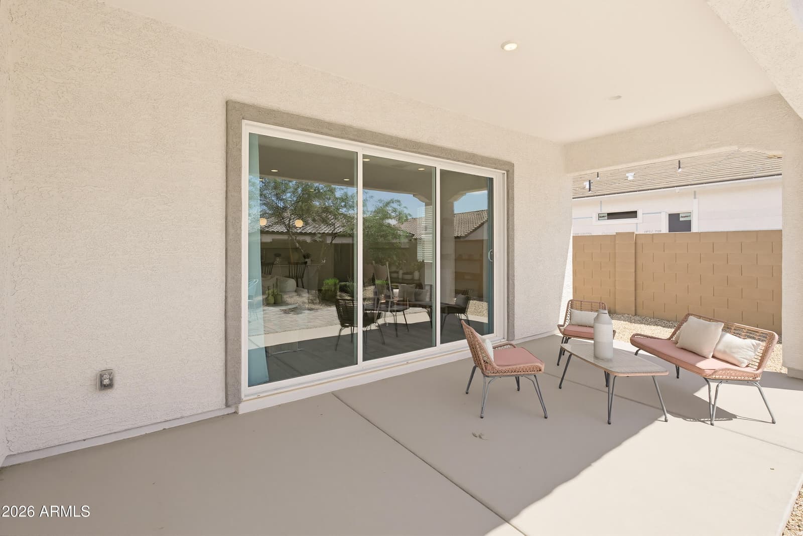 15039 W Desert Hollow Drive, Surprise, AZ 85387 — photo 49 of 66