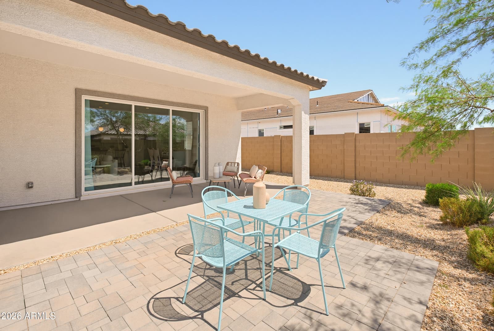 15039 W Desert Hollow Drive, Surprise, AZ 85387 — photo 55 of 66