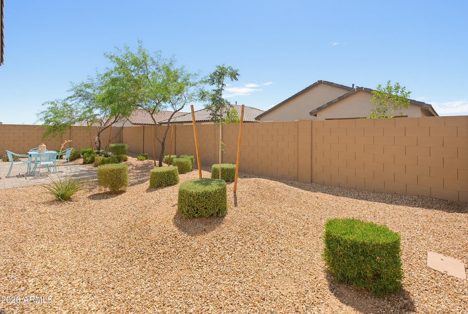 15039 W Desert Hollow Drive, Surprise, AZ 85387 — photo 56 of 66